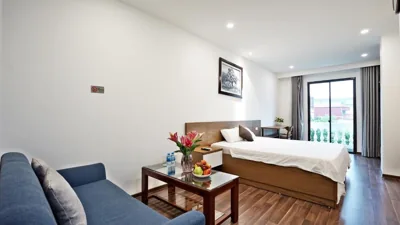 Cat Linh Station Apartment – Photos 2