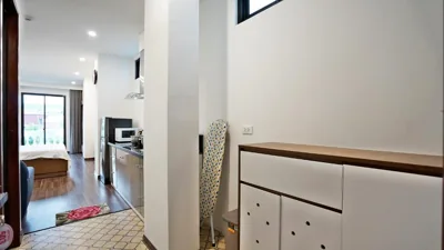 Cat Linh Station Apartment – Photos 4