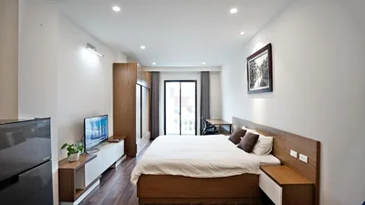 Cat Linh Station Apartment – Photos 5