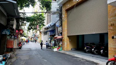 Cat Linh Station Apartment – Photos 6