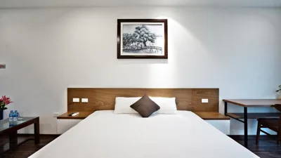 Cat Linh Station Apartment – Photos 7