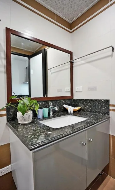 Cat Linh Station Apartment – Photos 8