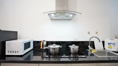 Cat Linh Station Apartment – Photos 9