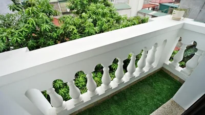 Cat Linh Station Apartment – Photos 10