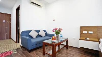 Cat Linh Station Apartment – Photos 11