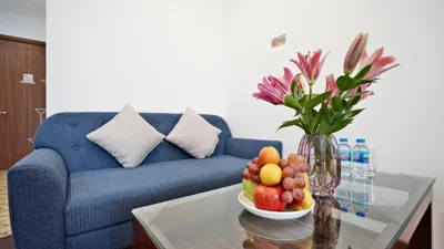 Cat Linh Station Apartment – Photos 12