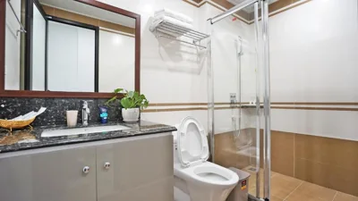Cat Linh Station Apartment – Photos 13