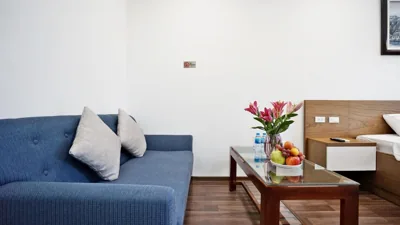 Cat Linh Station Apartment – Photos 15